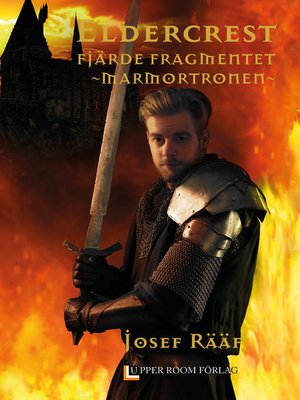 Eldercrest 4 by Josef Rääf